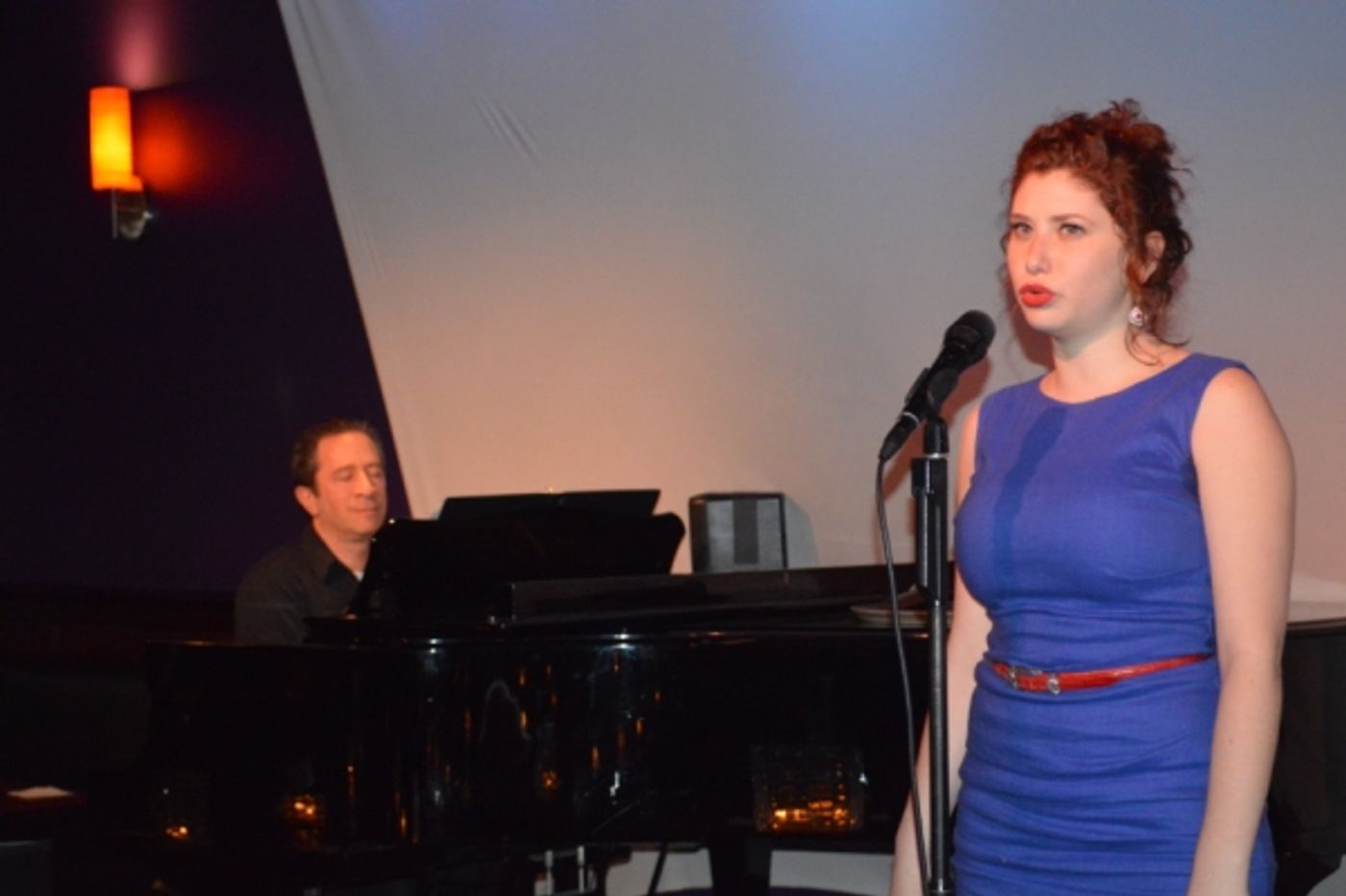 Photo Flash: Anita Gillette, Jackie Hoffman and More at BROADWAY SHOWSTOPPER DIVAS Actors Fund Benefit  Image