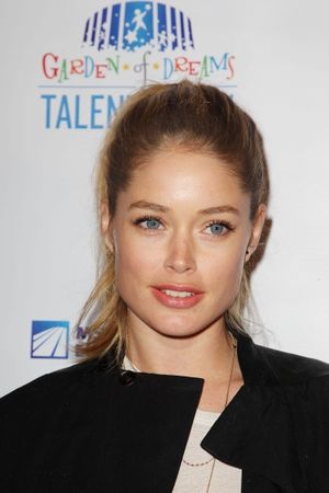 Doutzen Kroes Photo