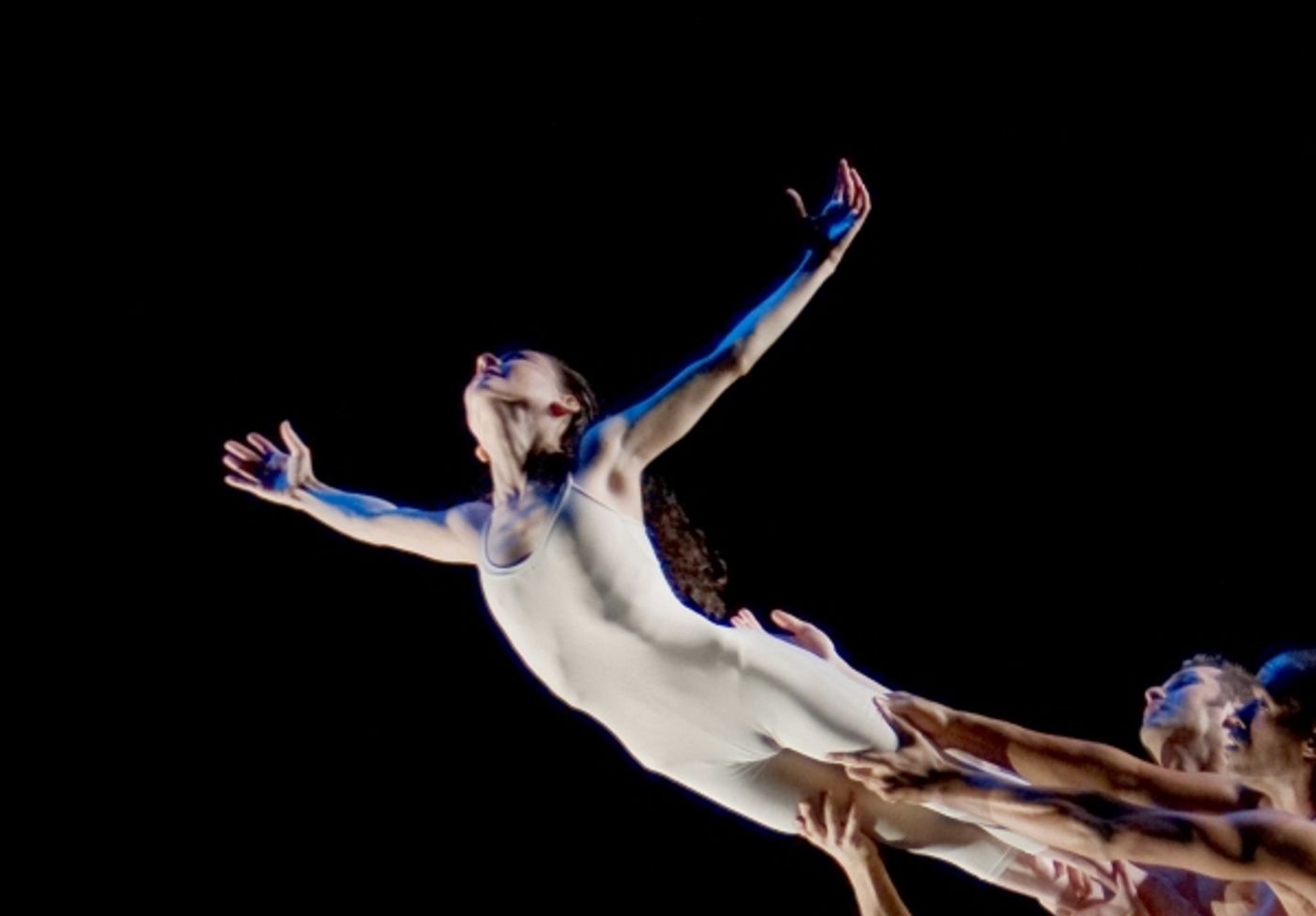 Photo Flash: Preview ON DISTANT SHORES, BOLERO and More in RIOULT Dance NY's 2013-14 Season Photo Flash: Preview ON DISTANT SHORES, BOLERO and More in RIOULT Dance NY's 2013-14 Season Image