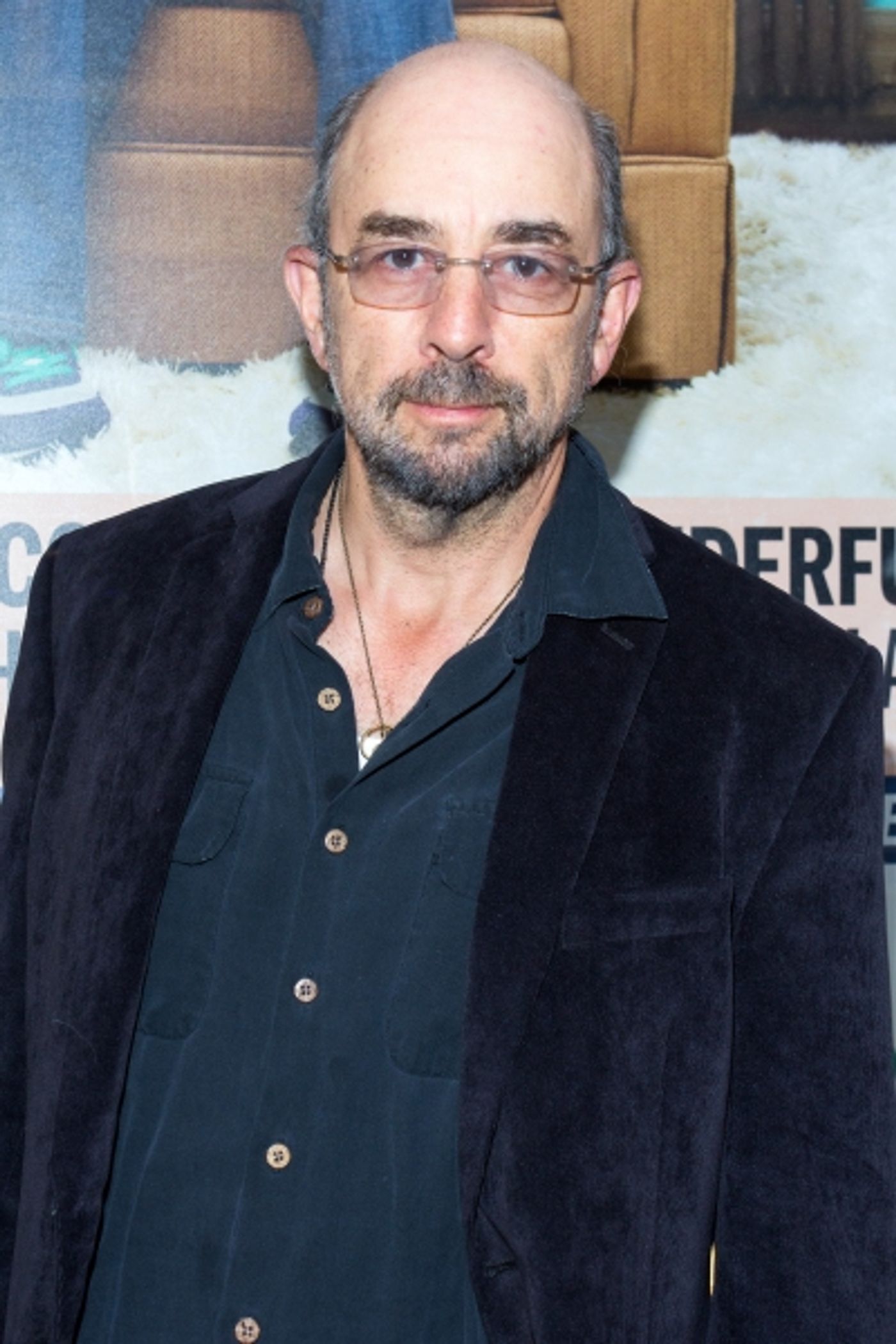 Photo Coverage: The Stars Arrive for THE ASSEMBLED PARTIES Opening Night!  Image