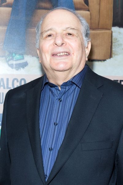 Alfred Uhry Photo