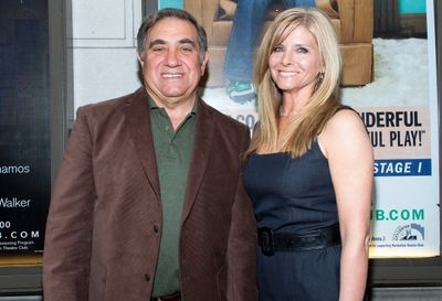 Dan Lauria Photo