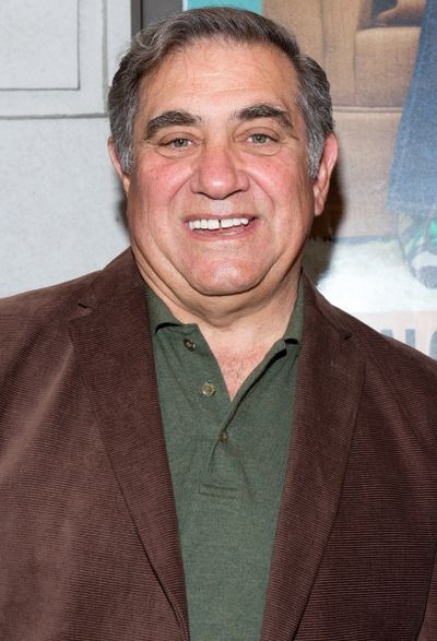 Dan Lauria Photo