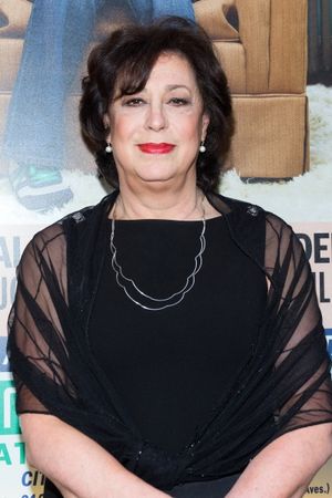 Lynne Meadow @ BroadwayWorld Lynne Meadow Photo