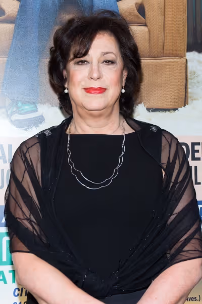 Lynne Meadow Photo