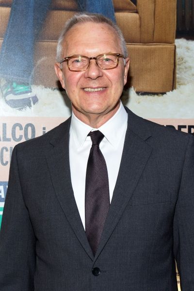 Walter Bobbie Photo