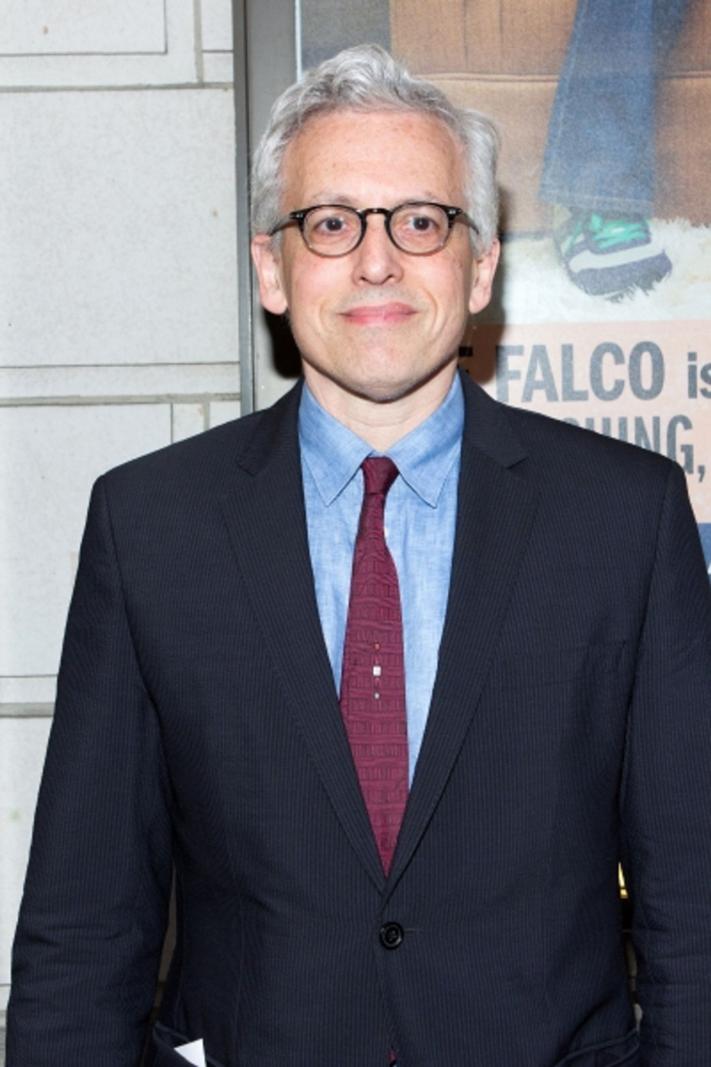 Photo Coverage: The Stars Arrive for THE ASSEMBLED PARTIES Opening Night!  Image