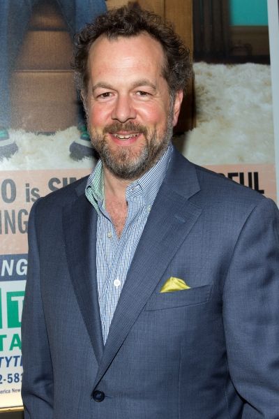 David Costabile Photo