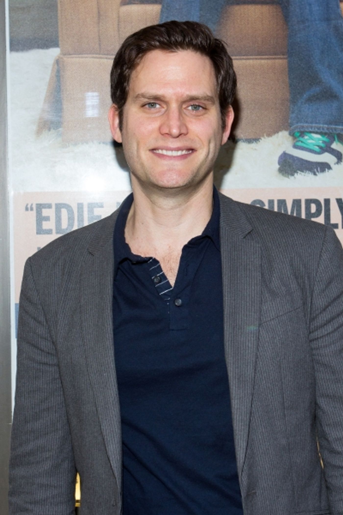 Photo Coverage: The Stars Arrive for THE ASSEMBLED PARTIES Opening Night!  Image