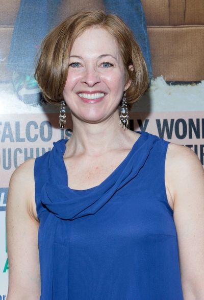 Kathleen McNenny Photo