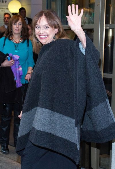 Valerie Harper Photo