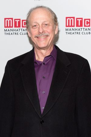 Mark Blum @ BroadwayWorld Mark Blum Photo