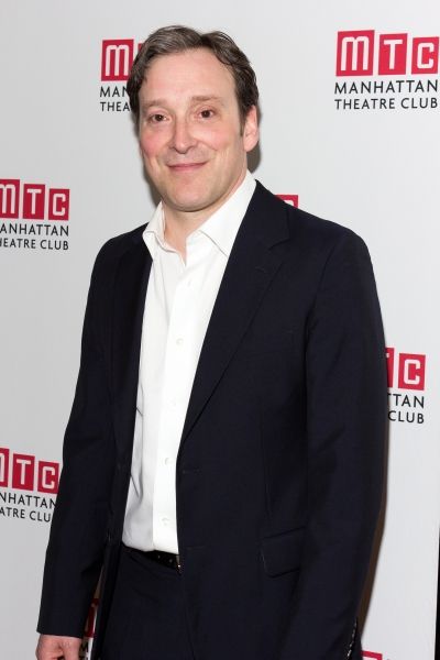 Photos: THE ASSEMBLED PARTIES Celebrates Opening Night - Curtain Call and After Party! — photo 11 of 20