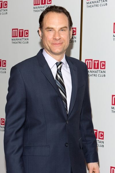 Photos: THE ASSEMBLED PARTIES Celebrates Opening Night - Curtain Call and After Party! — photo 12 of 20
