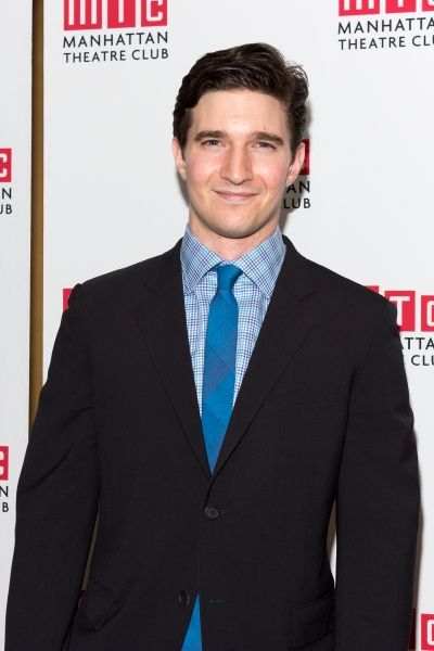 Photos: THE ASSEMBLED PARTIES Celebrates Opening Night - Curtain Call and After Party! — photo 13 of 20