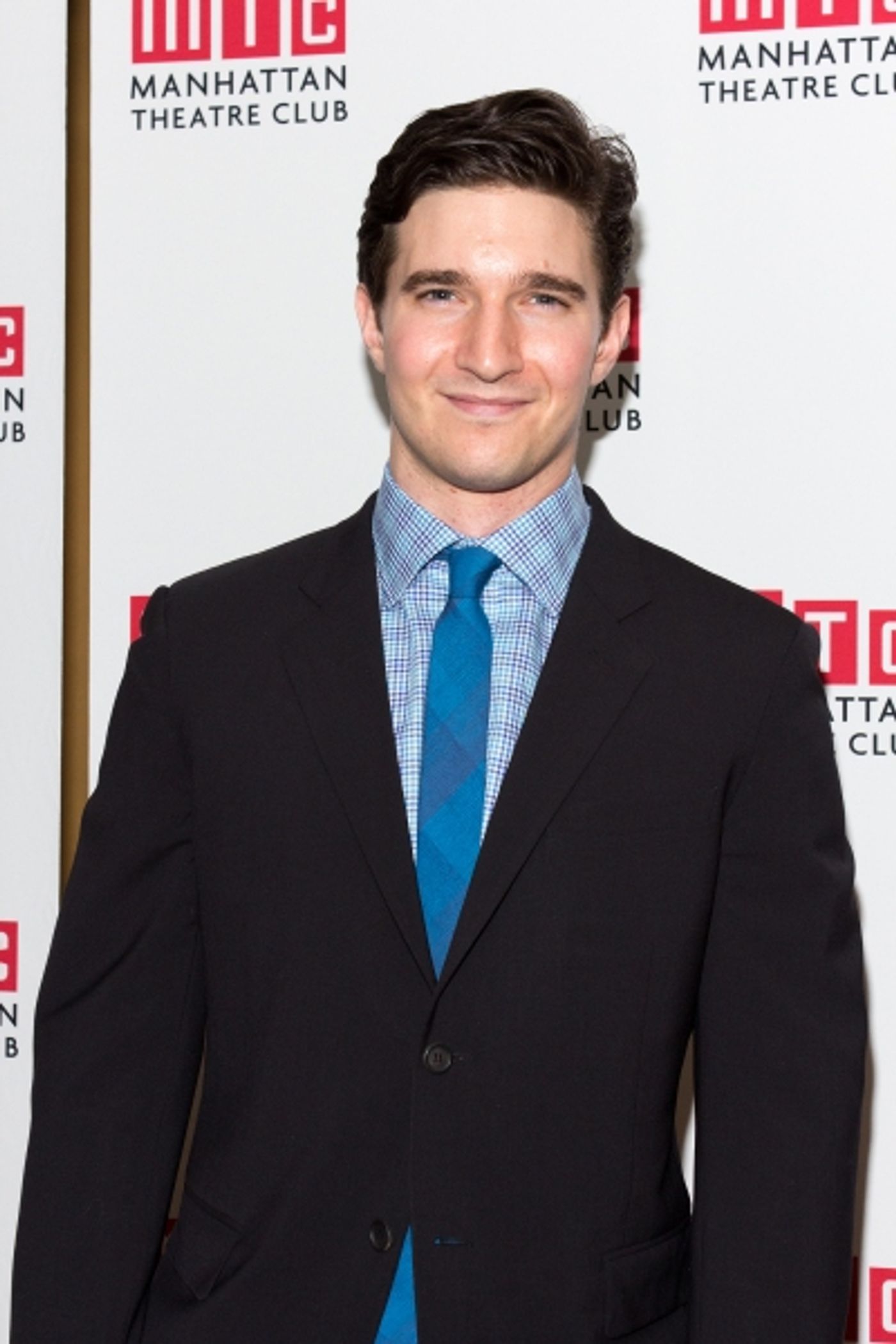 Photo Coverage: THE ASSEMBLED PARTIES Celebrates Opening Night - Curtain Call and After Party!  Image