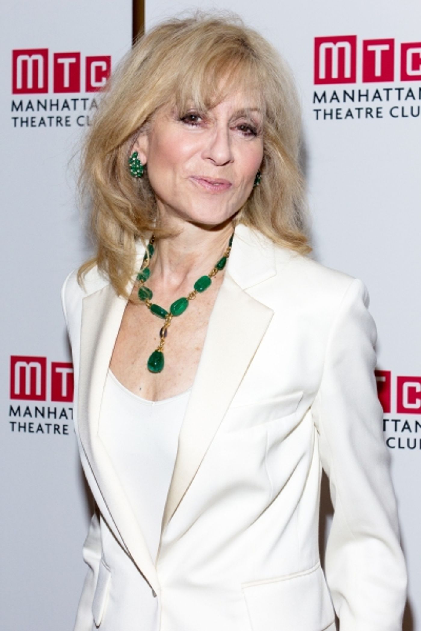 Photo Coverage: THE ASSEMBLED PARTIES Celebrates Opening Night - Curtain Call and After Party!  Image