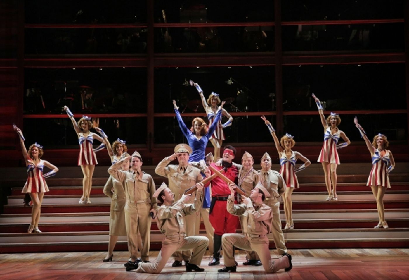 Photo Flash: First Look at <a data-cke-saved-href=