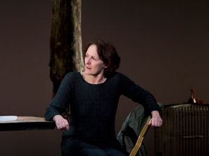 Fiona Shaw Photo