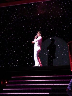 Eric Kunze @ BroadwayWorld Eric Kunze Photo