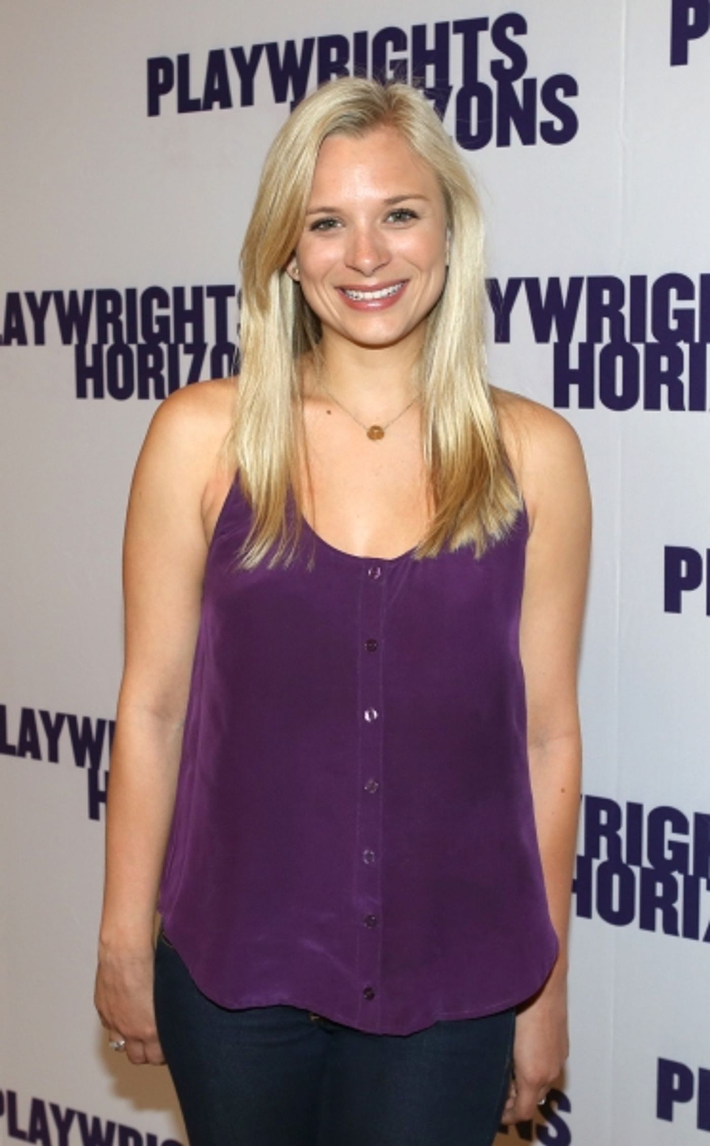 Photo Coverage: Meet the Cast of FAR FROM HEAVEN!  Image