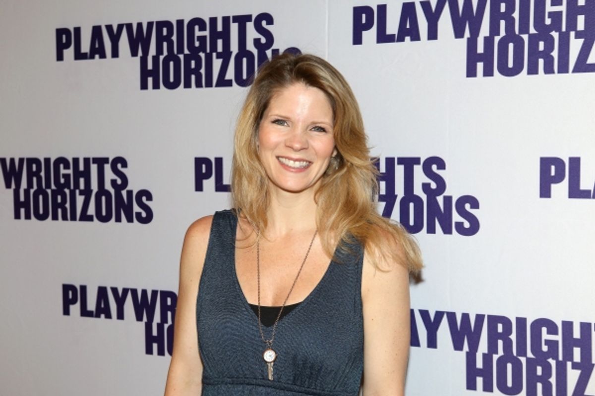 Kelli O''Hara at 