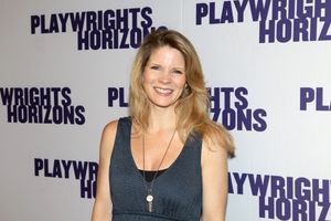 Kelli O''Hara Photo
