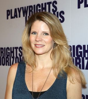 Kelli O''Hara Photo