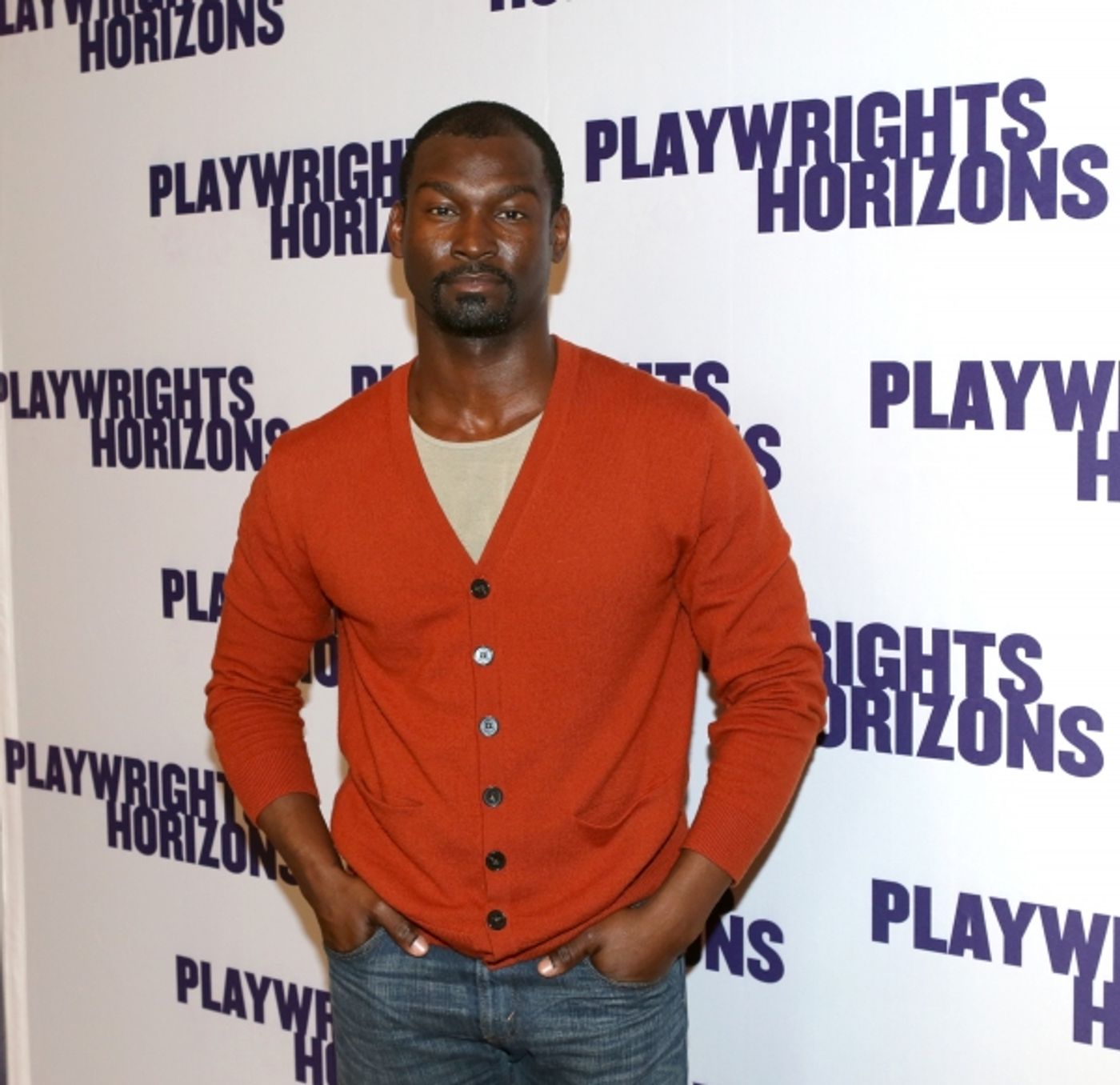 Photo Coverage: Meet the Cast of FAR FROM HEAVEN!  Image