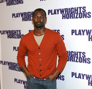 Isaiah Johnson Photo