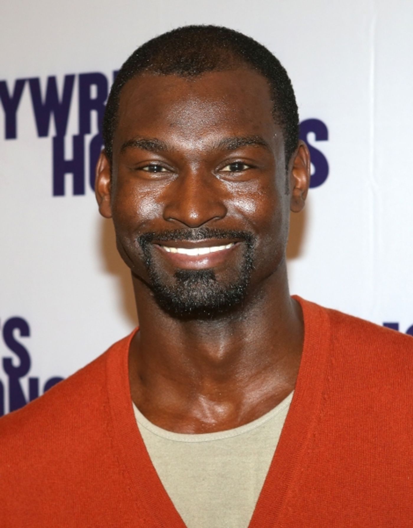 Photo Coverage: Meet the Cast of FAR FROM HEAVEN!  Image