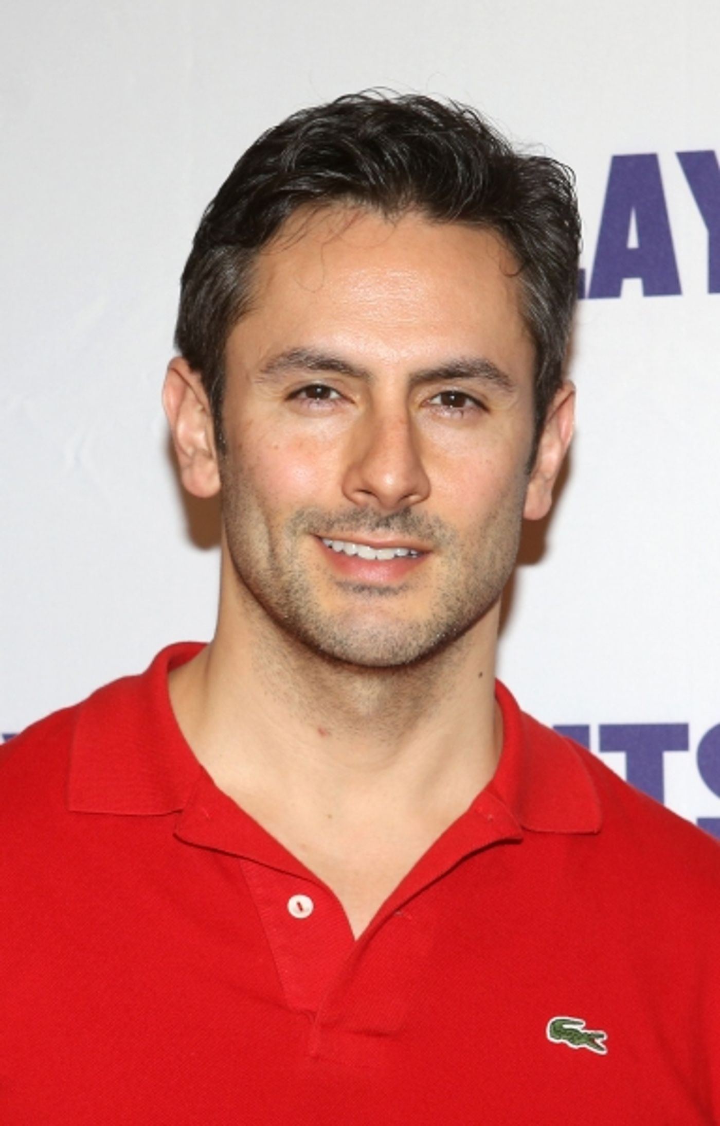 Photo Coverage: Meet the Cast of FAR FROM HEAVEN!  Image