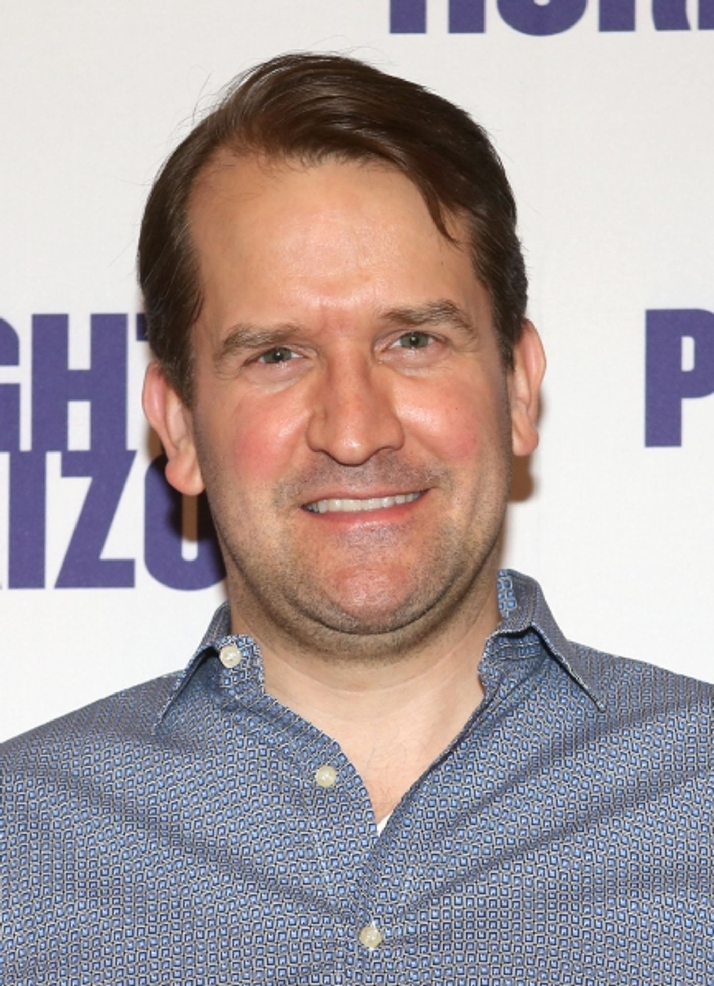 Photo Coverage: Meet the Cast of FAR FROM HEAVEN!  Image