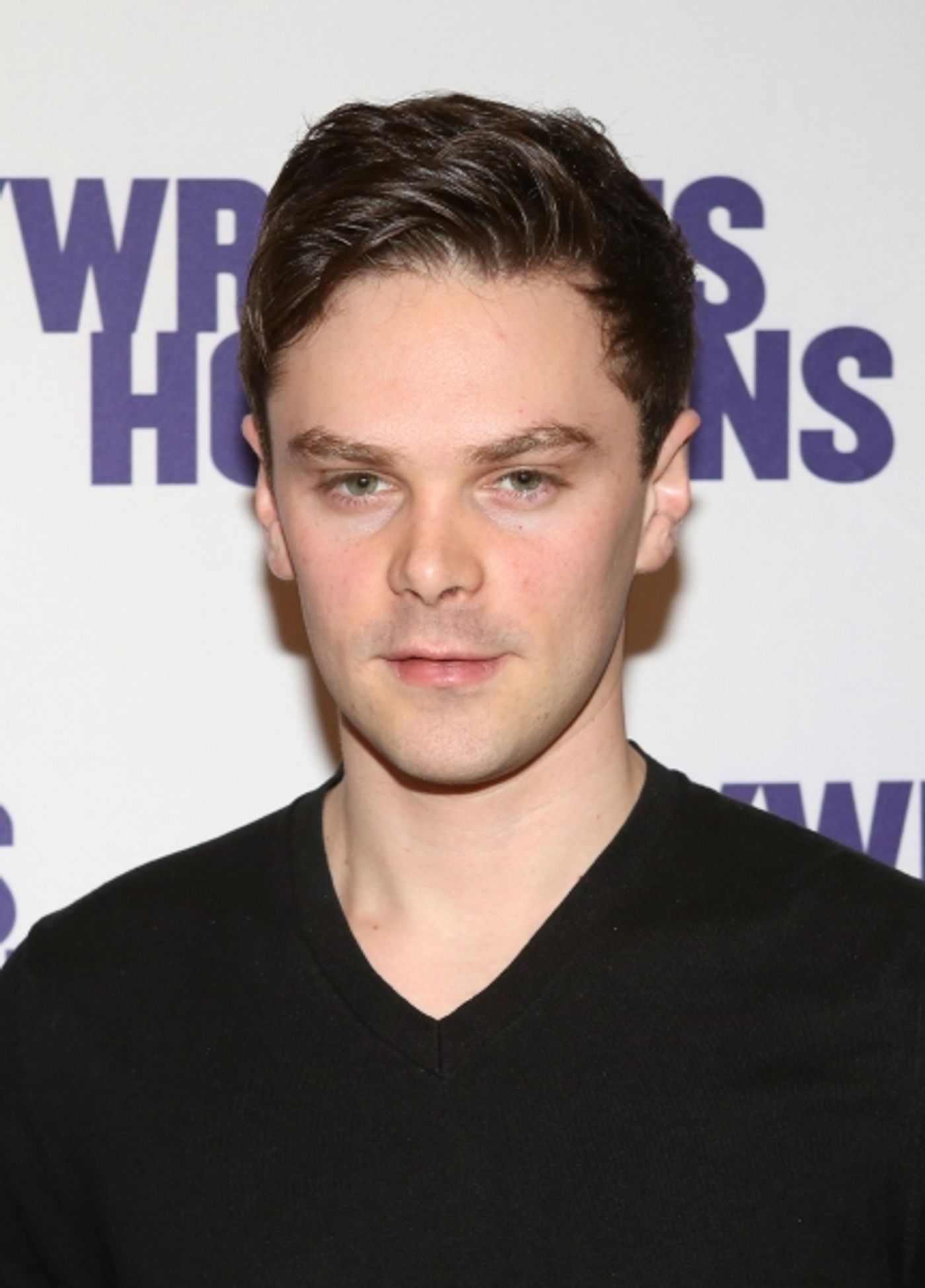 Photo Coverage: Meet the Cast of FAR FROM HEAVEN!  Image