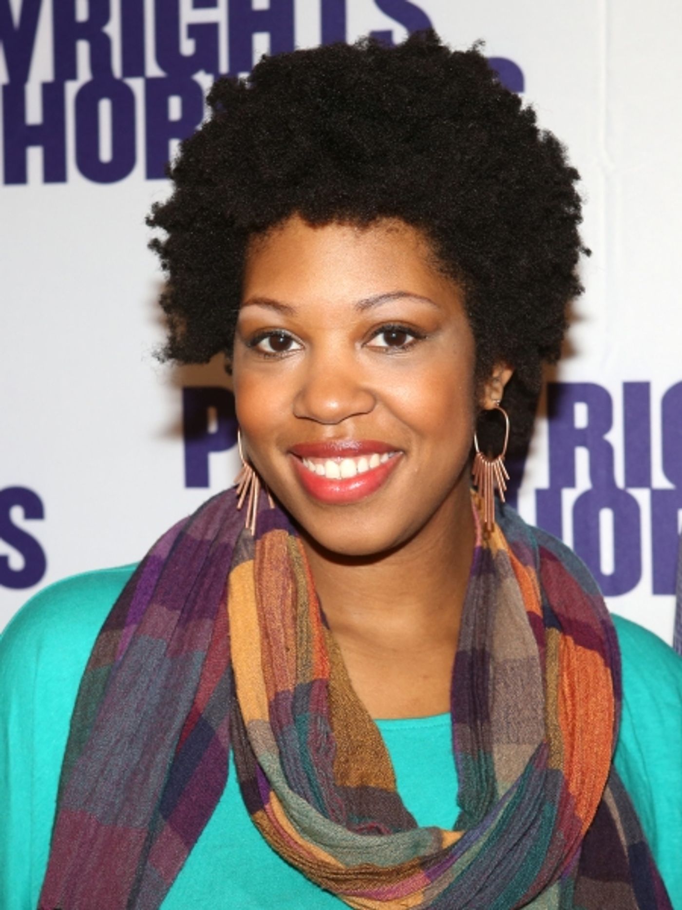 Photo Coverage: Meet the Cast of FAR FROM HEAVEN!  Image