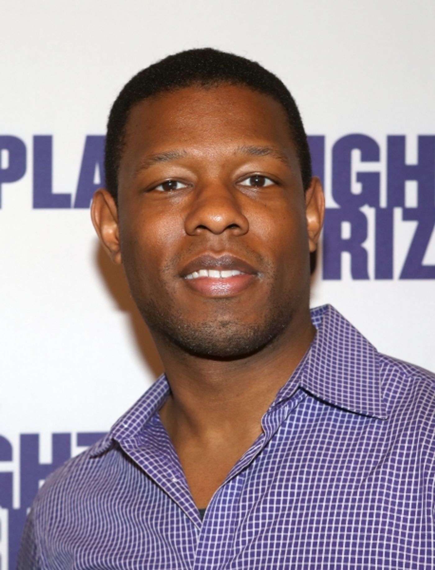 Photo Coverage: Meet the Cast of FAR FROM HEAVEN!  Image