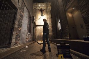 Hugh Dancy @ BroadwayWorld Hugh Dancy Photo