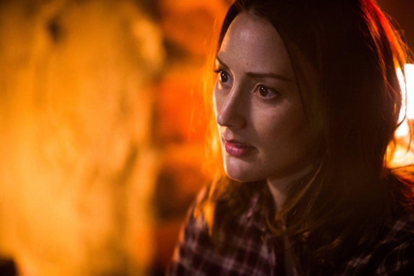 Photo Flash: GRIMM's 'Endangered,' Airing 4/26  Image