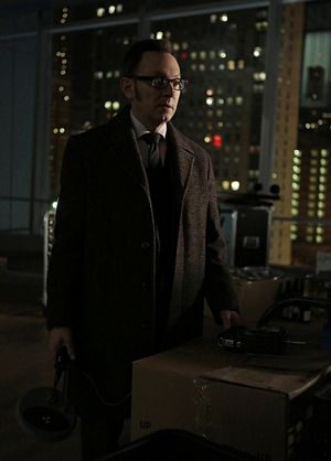 Michael Emerson Photo