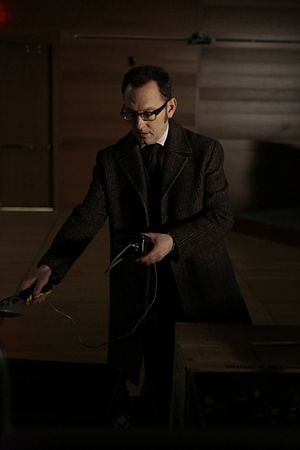 Michael Emerson Photo