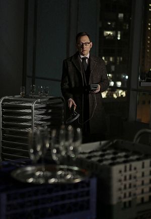 Michael Emerson Photo