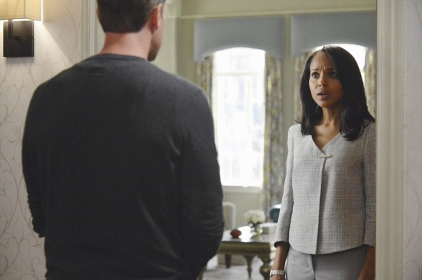 Photo Flash: SCANDAL's 'A Woman Scorned,' Airing 5/2  Image