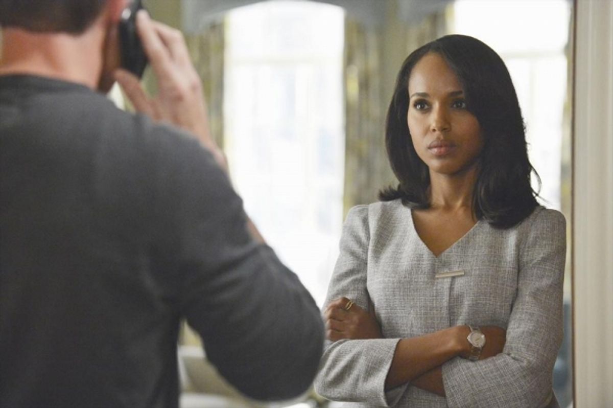 Kerry Washington at 