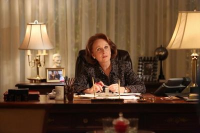Kate Burton Photo