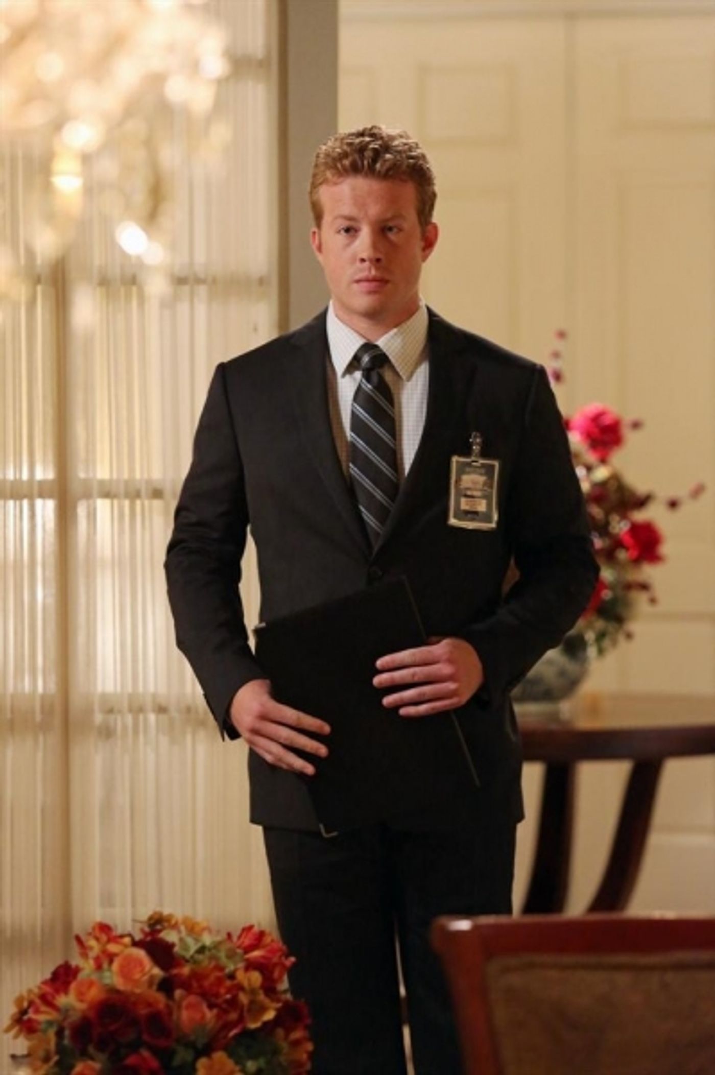 Photo Flash: SCANDAL's 'A Woman Scorned,' Airing 5/2 Photo Flash: SCANDAL's 'A Woman Scorned,' Airing 5/2 Image