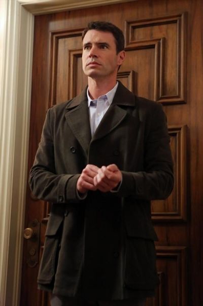 Scott Foley Photo