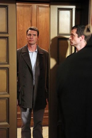 Scott Foley Photo