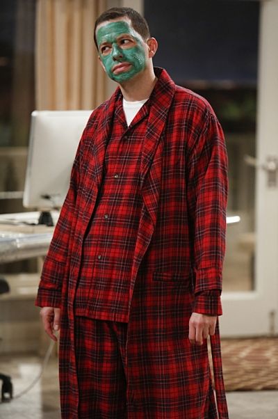 Jon Cryer Photo