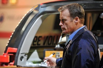 Mark Valley Photo
