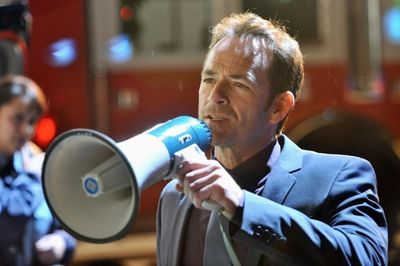 Luke Perry Photo